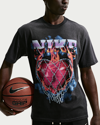Reviews: Nike Men's Basketball T-Shirt. Nike.com